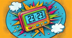 23:23 Saat Anlamı: Numeroloji ve Gizemli Mesajlar